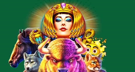 Mason Slots Online Casino VIP-Programm